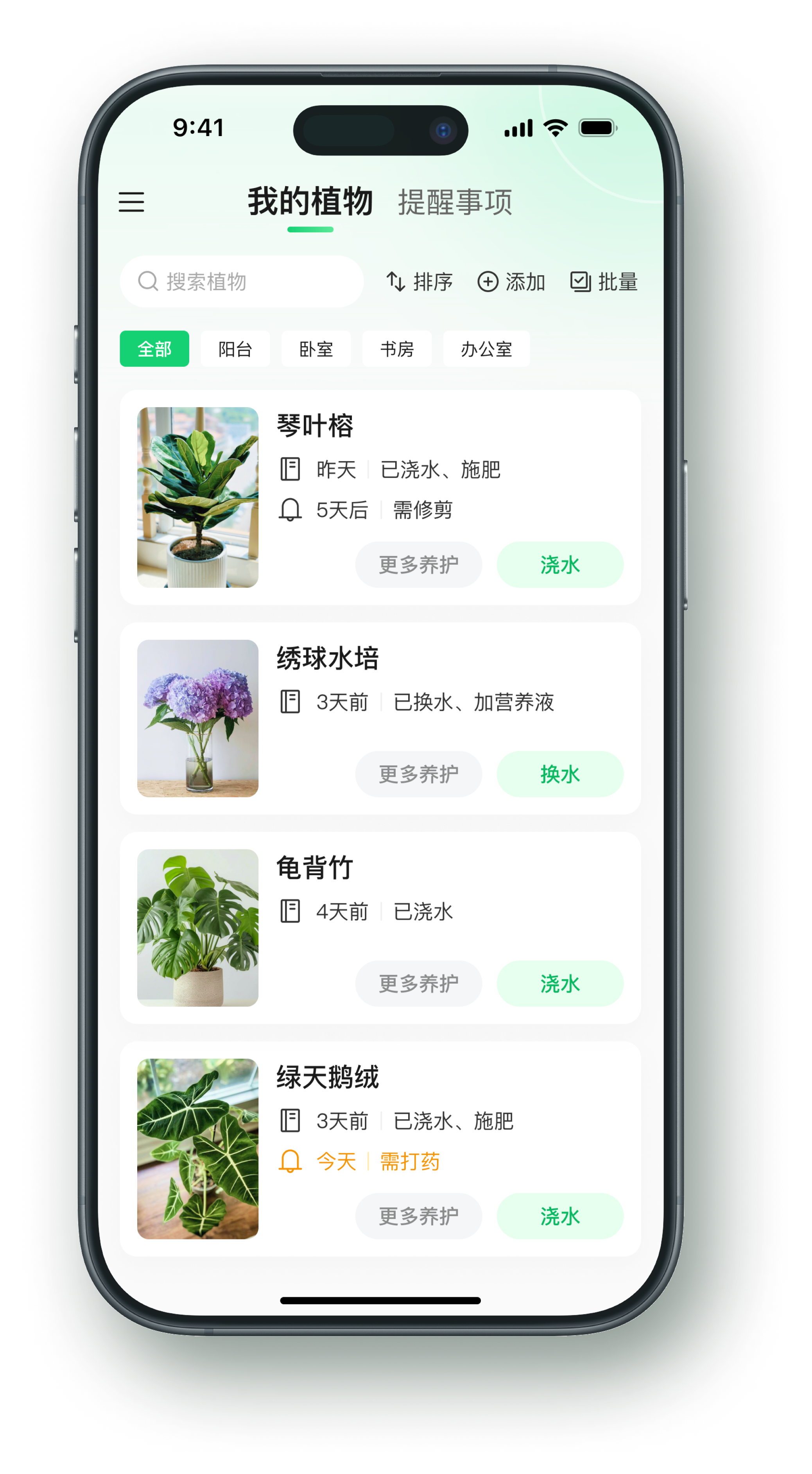 产品展示